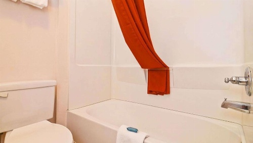 Magnuson Hotel Manitou Springs image 1