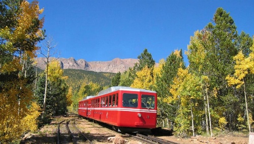 Magnuson Hotel Manitou Springs image 19