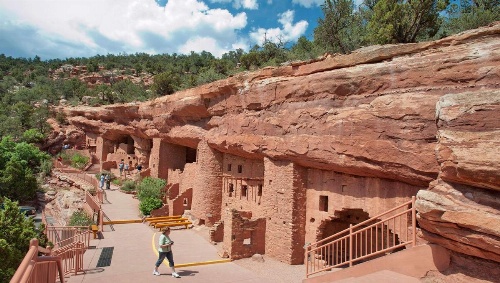 Magnuson Hotel Manitou Springs image 20