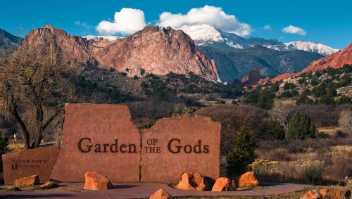 Magnuson Hotel Manitou Springs image 21