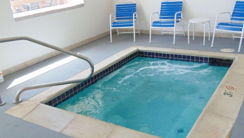 Magnuson Hotel Manitou Springs image 22