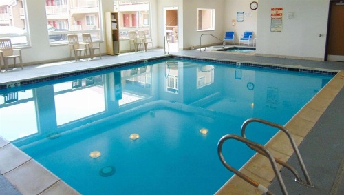 Magnuson Hotel Manitou Springs image 23