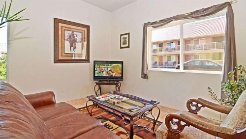 Magnuson Hotel Manitou Springs image 25