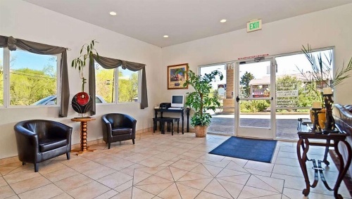 Magnuson Hotel Manitou Springs image 30