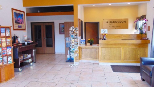 Magnuson Hotel Manitou Springs image 31